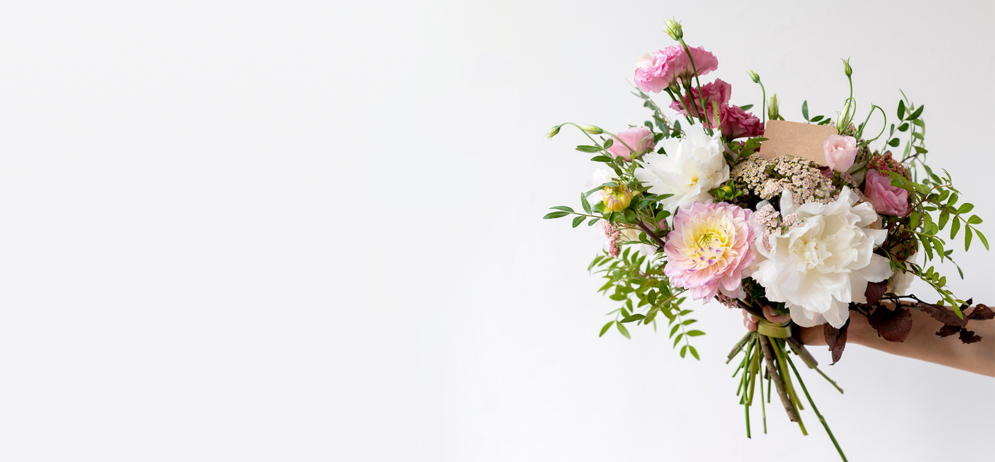 Brighten Your Day with Our Stunning Bouquets